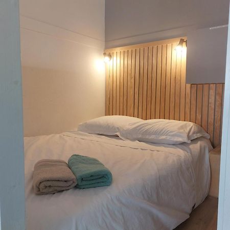 Studio La Salicorne Au Sables D'Olonne Les Sables-dʼOlonne Exteriör bild