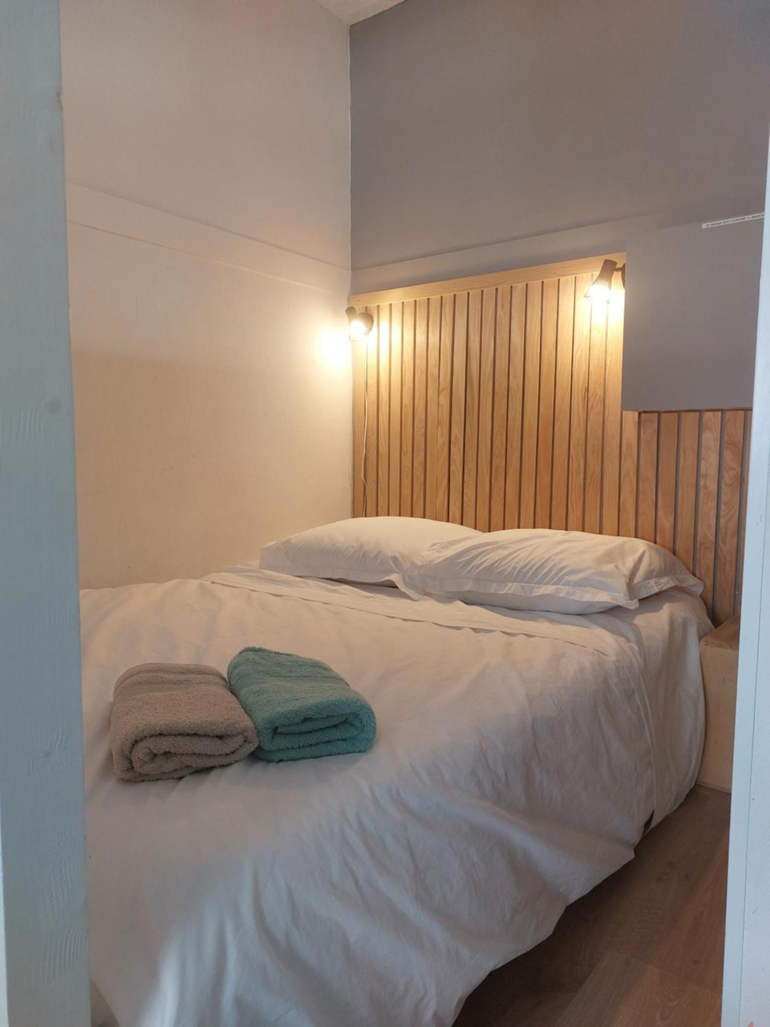 Studio La Salicorne Au Sables D'Olonne Les Sables-dʼOlonne Exteriör bild