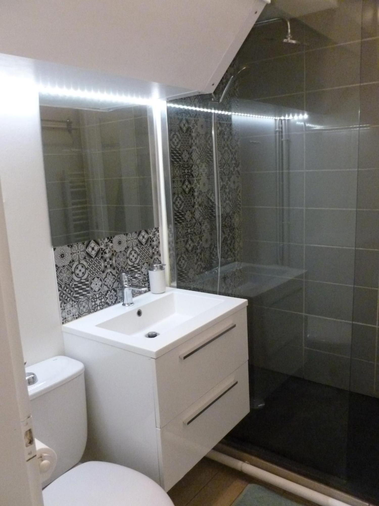 Studio La Salicorne Au Sables D'Olonne Les Sables-dʼOlonne Exteriör bild